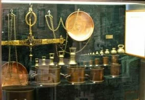 The Weights Case